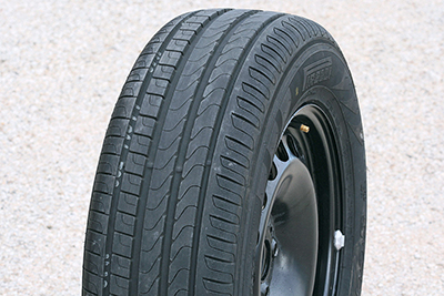 Pirelli Scorpion Verde